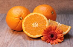 oranges, citrus fruits, fruits